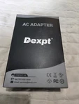 Dexpt Ac Adapter Chromebook Laptop Usb-c. Fixed Price $20.00.