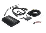 Dension Usb Radio Receiver Inc Antenna 41104 DBU3GEN Set. Fixed Price $243.45.
