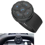 Bluetooth Media Button Remote Control IPX6 Waterproof Strap Type Wireless Con.... Fixed Price $34.81.