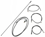 Votex - Manual Antenna Kit For Chevrolet Avalanche Silverado Suburban T.... Fixed Price $57.81.