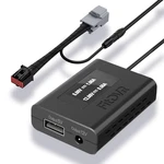 Fitdvr Dash Cam Power Adapter (10-PIN) Ford, Lincoln, Auto-dimming Mirror.. Fixed Price $36.99.