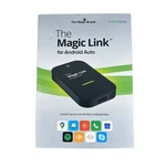 The Magic Link Box Android Auto Version Original Wireless Adapter. Fixed Price $39.99.