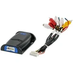 Pac AVS21 Two-way Audio/video Rca Switcher A/v Car Radio Camera Source 12V. Fixed Price $60.00.