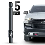 Ronin Factory Short Antenna For Chevy Silverado Gmc Sierra Anti-theft. Fixed Price $30.00.