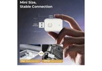 Czocpos 2 In 1 Wireless Adapter Bluetooth 5.3 Carplay Android Auto. Fixed Price $32.00.