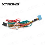Xtrons Car Radio Adapter Plug Iso Wiring Harness For Mercedes Benz E/cls. Fixed Price $29.99.
