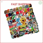 SDHM99 100PCS Skateboard Stickers, Skateboading Pack For Suitcase. Fixed Price $14.46.