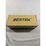 Bestek Cigarette Lighter Extension Cord Black New Open Box MRS301D-US. Fixed Price $9.99.