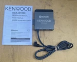 Kenwood KCA-BT200 Bluetooth Module. Fixed Price $125.00.