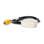 Alpine Alp-hrn-camch Camera Input For Factory 2007-2017 Jeep Radio With Display. Fixed Price $29.95.