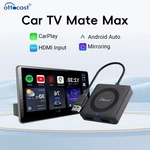 Ottocast Tv Mate Hdmi Wireless Carplay Android Auto Adapter For Fire Stick. Fixed Price $49.99.