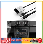 Bluetooth Car Adapter With Ipod+usb Cable Work For Porsche PCM3.0 System, B.... Fixed Price $99.55.