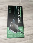 New Open Box Mavlou Wireless Carplay Adapter. Fixed Price $49.99.