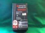 Sirius Satellite Radio Isimple Gateway FD1 New. Fixed Price $45.00.