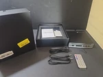 Asench Usb Car Cd Compact Disc Player SX-3200A. Fixed Price $39.95.