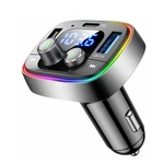 Lihan Usb Bluetooth Adapter For Car, Aux Wireless Fm Radio Transmitter, Han.... Fixed Price $24.92.