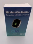 Wireless Car Adapter For Play Android Auto. Fixed Price $28.48.