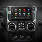 Open Box Alpine I509-WRA-JK 9" Multimedia Receiver For 11-18 Jeep Wrangler. Fixed Price $1949.96.