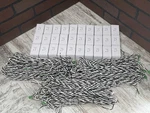 30 New J&d JC10F-20-333MV 20A Split Core Current Transformer Lot Of. Fixed Price $474.05.