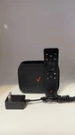 Verizon Stream Tv Box Set-top W/ Remote & Power Adapter Hdmi Ethernet Black. Fixed Price $35.00.
