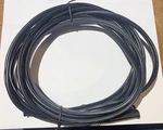 Batteryminder Foot Extension Cable Model DCE12 16 Gauge - New Unused. Fixed Price $9.99.