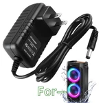 Ac/dc Adapter For W-king T11 100W Waterproof Portable Wireless Speaker Power. Fixed Price $17.99.