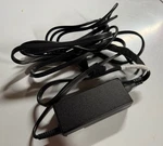 Genuine Hp Power Adapter Charger For Pavilion Elitebook Probook Model No PPP009C. Fixed Price $14.99.