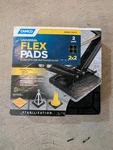 Camco 44600 Universal Flex Pads For Leveling Blocks Fit - 8.5. Fixed Price $24.99.