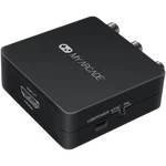 Retro Converter Hdmi To Composite Adapter. Fixed Price $36.99.