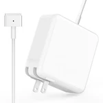 Mac Book Air Charger, Replacement 45W Ttip Power Adapter Laptop Fo.... Fixed Price $22.69.