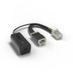 Dongar Dash Cam Power Adapter (5-PIN Type A) For Select Toyota/lexus With Roo.... Fixed Price $71.72.