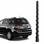 7" Radio Antenna Spiral Car Roof Aerial Fm / Am Mast For Gmc Acadia 2007-2015. Fixed Price $9.89.