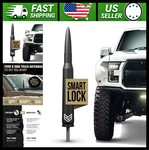 Ronin Factory Anti-theft Short Antenna Ford F150 F250 F350 Bronco Ram 1500. Fixed Price $87.99.
