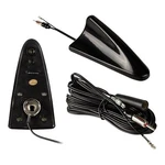 For Chevy Cruze Limited 16 Metra 44-UA44 Roof Mount Shark Fin Amplified Antenna. Fixed Price $146.99.