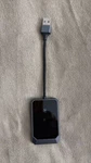 Wireless Car Play Adapter Model BY960H. Fixed Price $25.99.