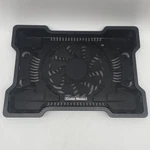 Cooler Master Notepal X-slim Ultra-slim Laptop Cooling Pad With 160MM Fan Tested. Fixed Price $26.00.