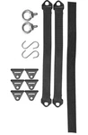 Bazooka Tailgate And Awning Kit Atv/utv Bpb-tgak 746010. Fixed Price $29.67.