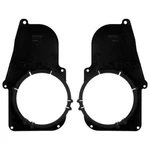 Metra 82-8140 6" Inch Speaker Adapter Bracket For Toyota Tacoma 1993 1997. Fixed Price $23.95.