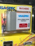 Usa Spec PA15-HON3 Ipod Interface For Acura. Fixed Price $32.50.