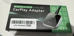 New Open Box Mavlou Wireless Carplay Adapter. Fixed Price $15.00.