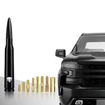 Car Truck Bullet Antenna For Gm Chevy Silverado 1500 2500 3500 Hd Avalanche. Fixed Price $18.90.