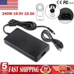 240W 19.5V 12.3A For Dell Alienware Charger Ac Adapter HA240PM200 G5K8G Us. Fixed Price $29.99.