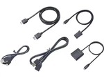 Pioneer Electronics CD-AH200C Adapter Kit For Android Phones. Fixed Price $75.00.