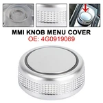 4G0919069 Mmi Control Knob Rotary Navigation Button For Audi A6 C7 A7 RS6 RS7. Fixed Price $14.31.