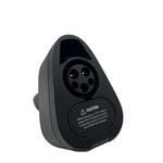 Aliestfdno 2-IN-1 Ccs & J1772 To Tesla Adapter 80A/250KW Fast Charging. Fixed Price $72.89.