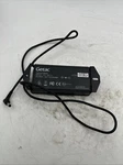 Getac TF1 Fru CA-12019DV-AA 120W Car Adapter Dc-dc Laptop No Lighter. Fixed Price $29.00.
