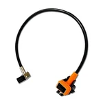 Dama Dr D3S D3R Hid Xenon Oem Ballast Power Cords Cables/extension 1. Fixed Price $19.22.