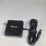 Superer Adapter GA190024 19V 2.37A 26W Samsung Chromebook Wall Charger Black. Fixed Price $15.20.