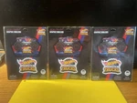 6-HOT Wheels Monster Trucks Graphic Emblems Nip By Open Road Rare Htf. Fixed Price $5.55.