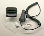 Proclip 215942 - Active Dock Holder With Cig Lighter Adapter Tomtom Click & Go. Fixed Price $30.00.